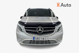 hopea Mercedes-Benz Vito 2021 kuva 4.