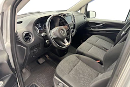 hopea Mercedes-Benz Vito 2021 kuva 6.