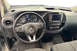 hopea Mercedes-Benz Vito 2021 kuva 7.