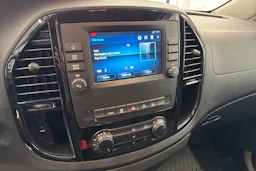 hopea Mercedes-Benz Vito 2021 kuva 10.