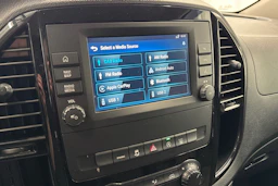 hopea Mercedes-Benz Vito 2021 kuva 11.