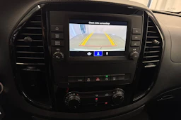 hopea Mercedes-Benz Vito 2021 kuva 12.