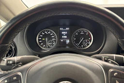 hopea Mercedes-Benz Vito 2021 kuva 13.