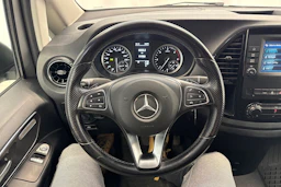 hopea Mercedes-Benz Vito 2021 kuva 14.