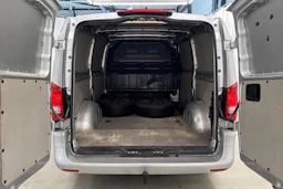 hopea Mercedes-Benz Vito 2021 kuva 15.