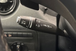 harmaa Mercedes-Benz Vito 2021 kuva 17.
