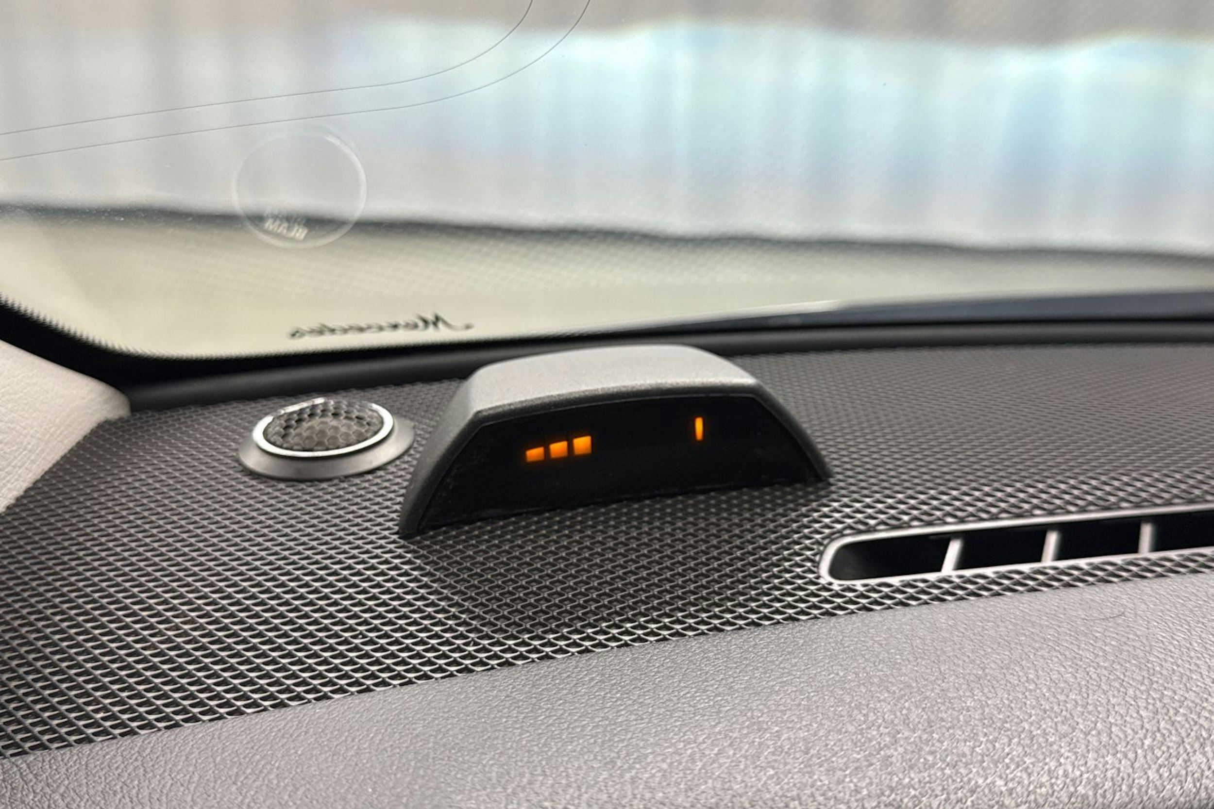 harmaa Mercedes-Benz Vito 2021 kuva 20.