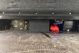 harmaa Mercedes-Benz Vito 2021 kuva 30.