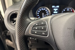 musta Mercedes-Benz Vito 2021 kuva 18.