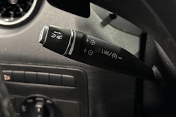 harmaa Mercedes-Benz Vito 2021 kuva 5.