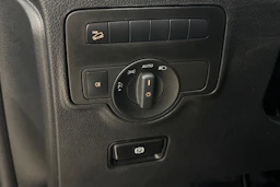 harmaa Mercedes-Benz Vito 2021 kuva 14.