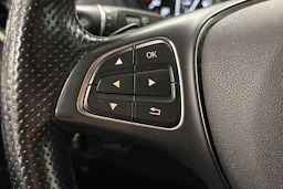 harmaa Mercedes-Benz Vito 2021 kuva 16.