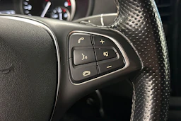 harmaa Mercedes-Benz Vito 2021 kuva 17.