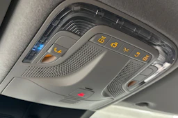 harmaa Mercedes-Benz Vito 2021 kuva 20.