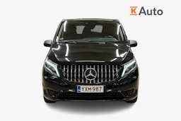 met. musta Mercedes-Benz Vito 2021 kuva 5.