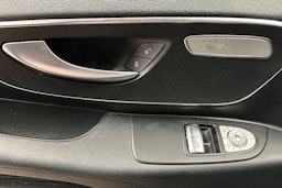 met. musta Mercedes-Benz Vito 2021 kuva 13.