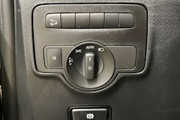 met. musta Mercedes-Benz Vito 2021 kuva 15.