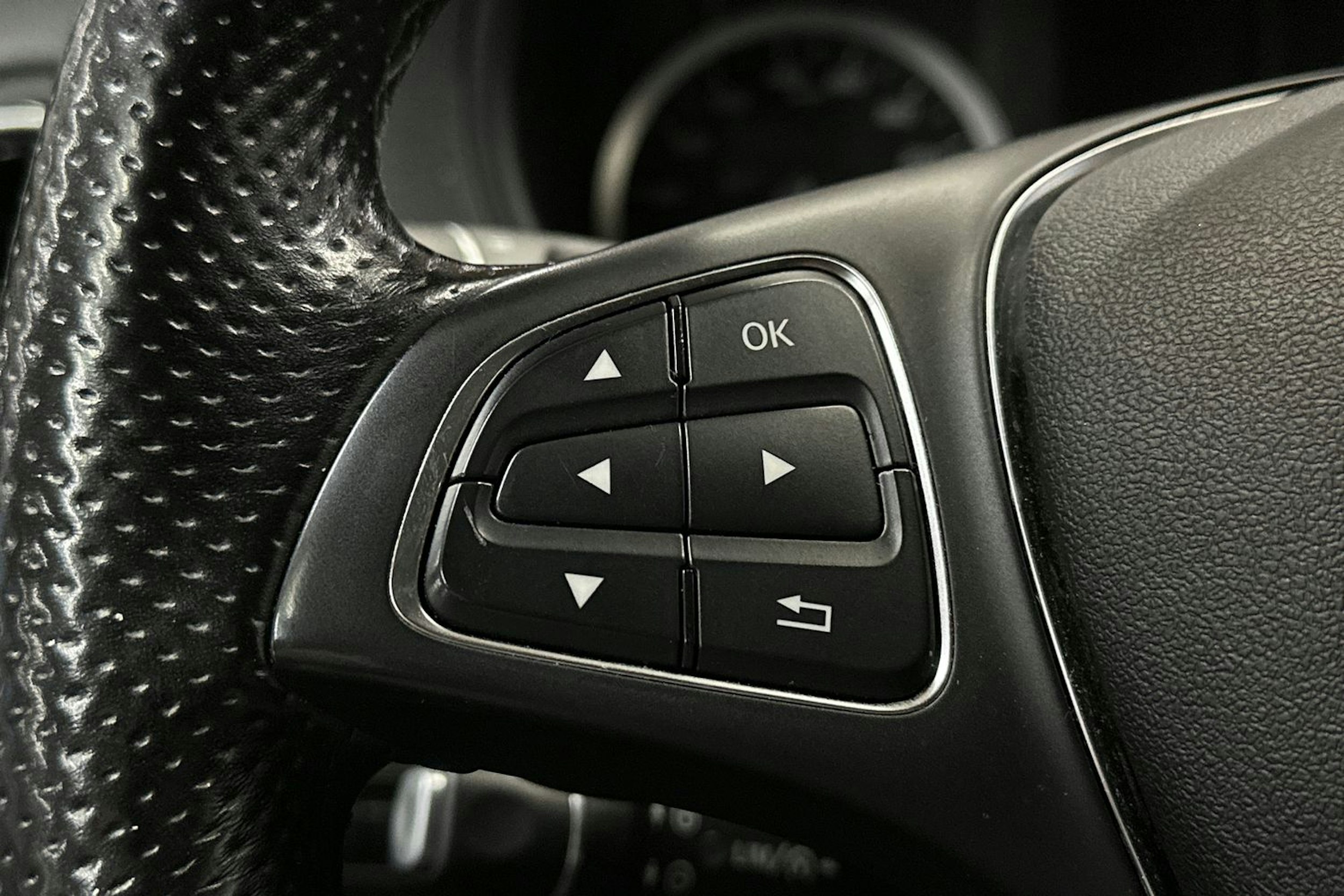 met. musta Mercedes-Benz Vito 2021 kuva 17.