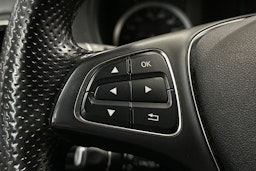 met. musta Mercedes-Benz Vito 2021 kuva 17.