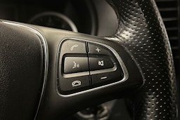 met. musta Mercedes-Benz Vito 2021 kuva 18.