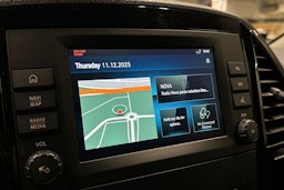 met. musta Mercedes-Benz Vito 2021 kuva 19.