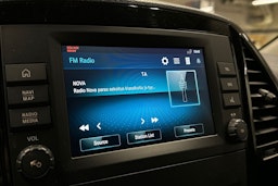 met. musta Mercedes-Benz Vito 2021 kuva 20.