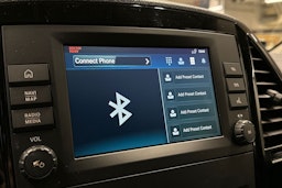 met. musta Mercedes-Benz Vito 2021 kuva 21.