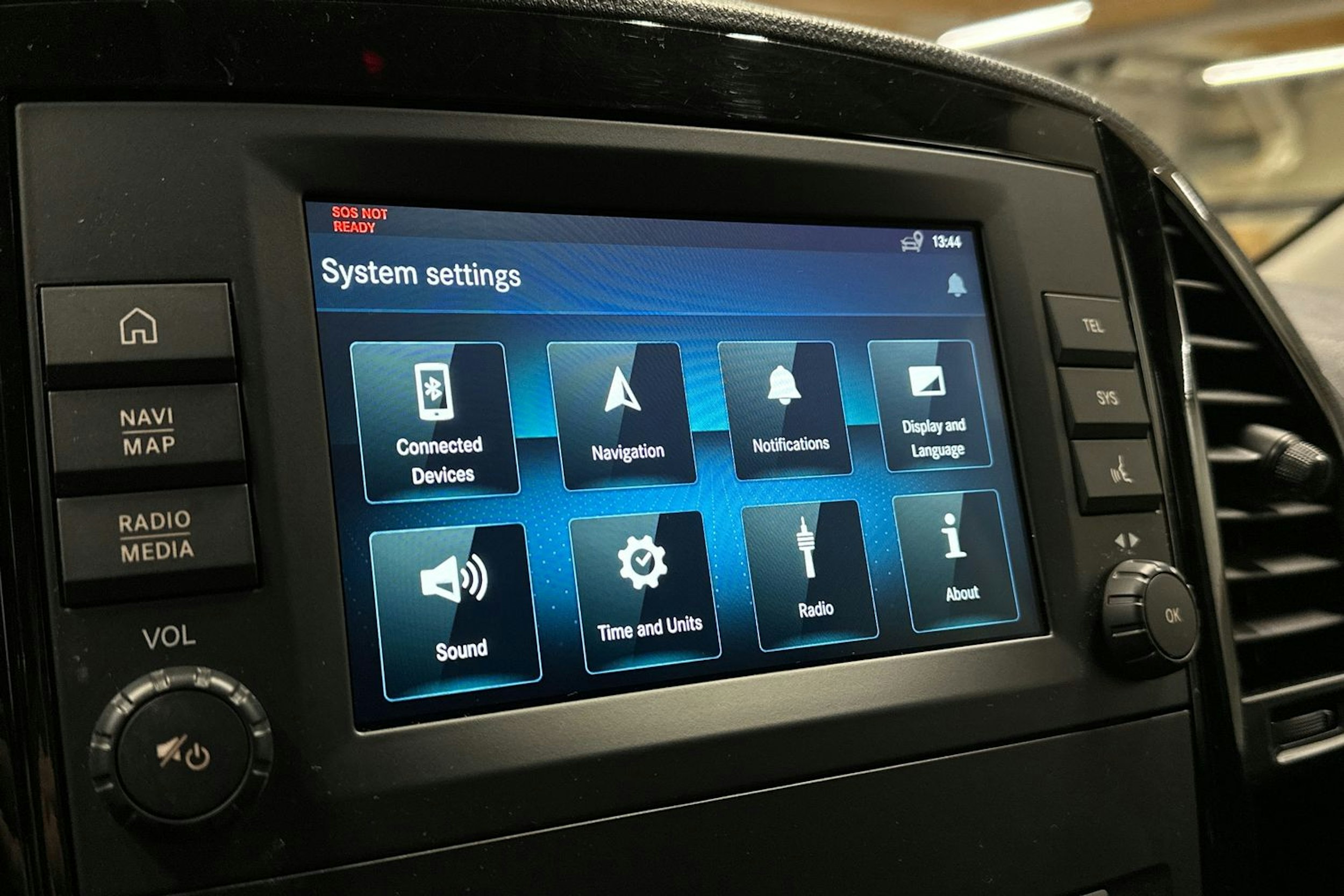 met. musta Mercedes-Benz Vito 2021 kuva 22.