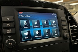 met. musta Mercedes-Benz Vito 2021 kuva 22.