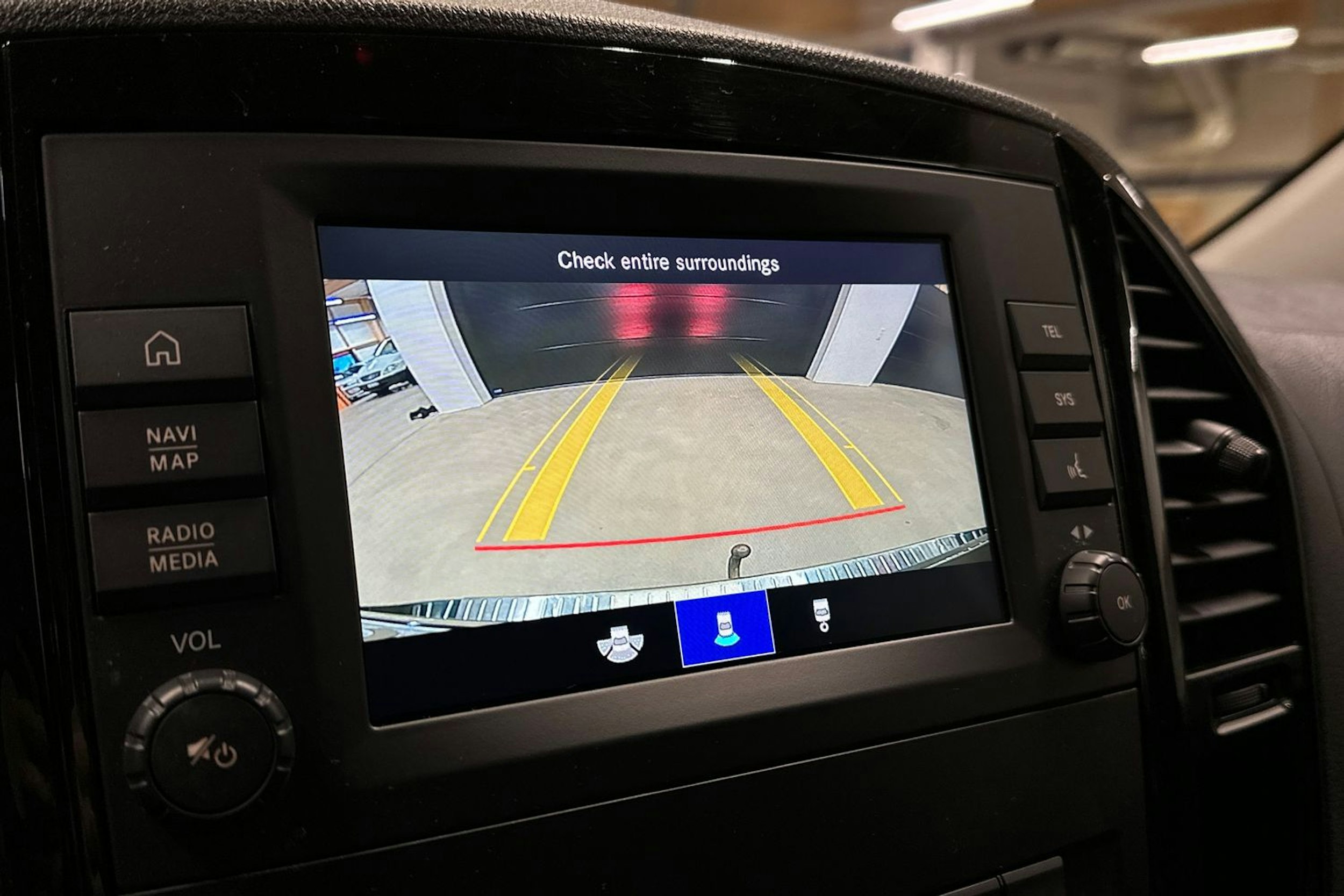 met. musta Mercedes-Benz Vito 2021 kuva 24.