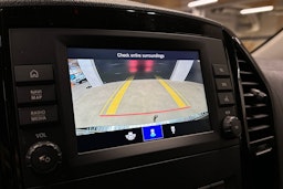 met. musta Mercedes-Benz Vito 2021 kuva 24.