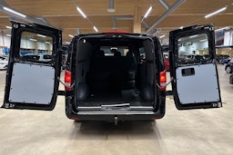 met. musta Mercedes-Benz Vito 2021 kuva 30.