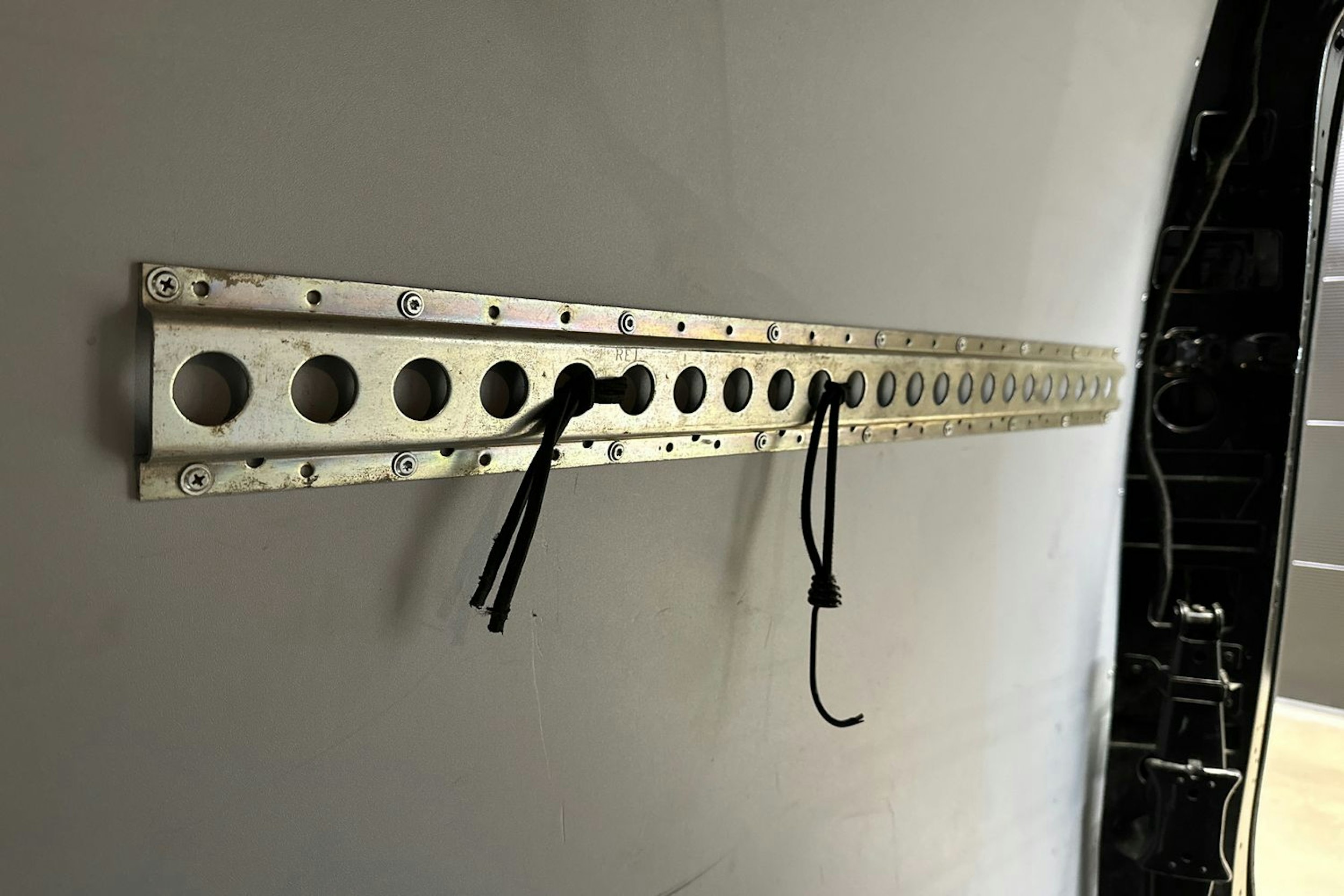 met. musta Mercedes-Benz Vito 2021 kuva 31.