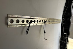 met. musta Mercedes-Benz Vito 2021 kuva 31.