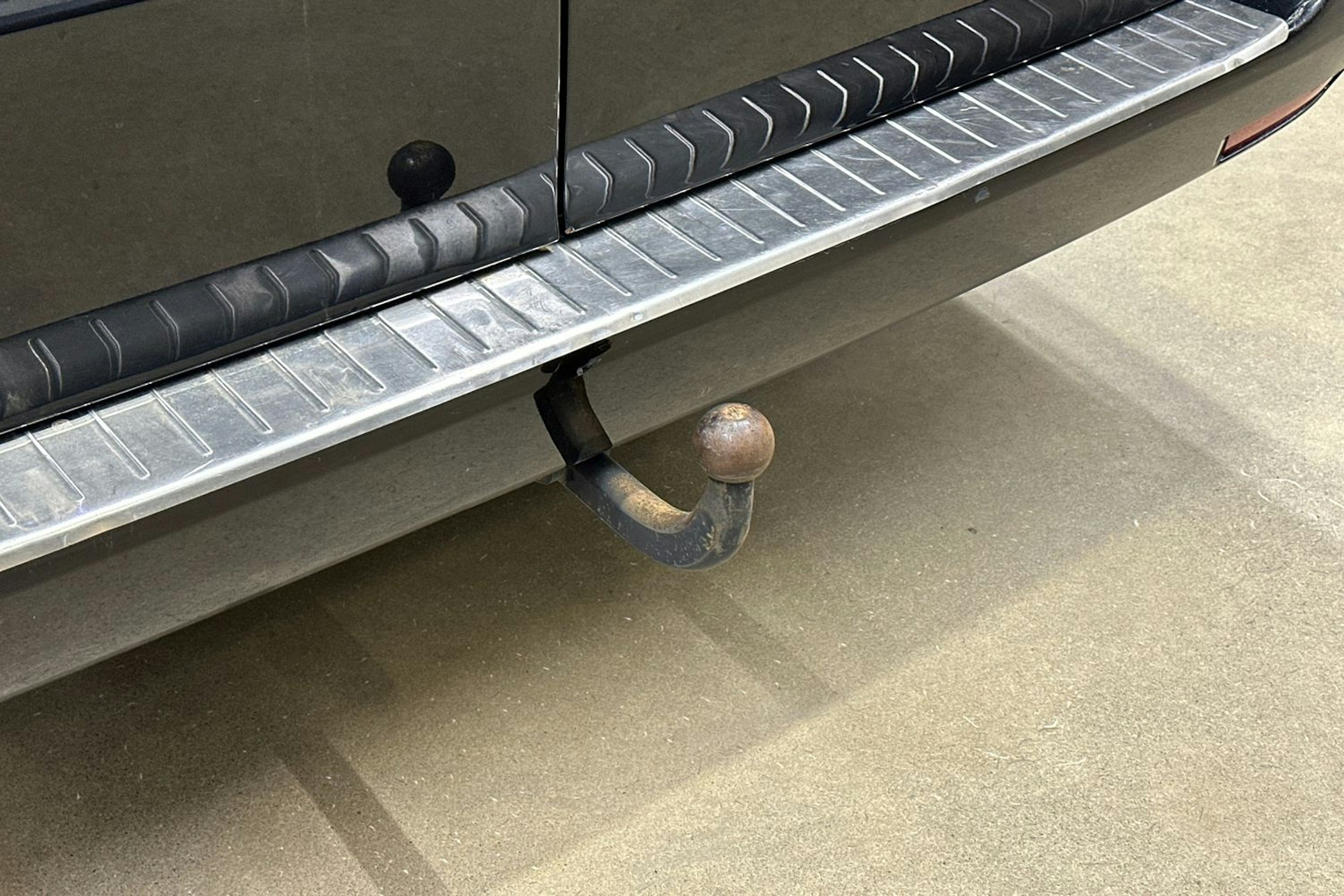 met. musta Mercedes-Benz Vito 2021 kuva 34.