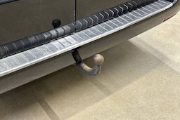 met. musta Mercedes-Benz Vito 2021 kuva 34.