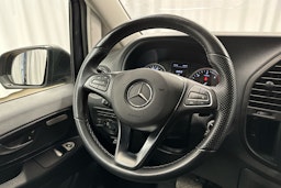 harmaa Mercedes-Benz Vito 2022 kuva 13.