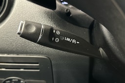 harmaa Mercedes-Benz Vito 2022 kuva 13.