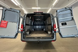 harmaa Mercedes-Benz Vito 2022 kuva 20.