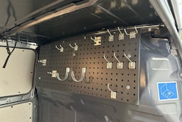 harmaa Mercedes-Benz Vito 2022 kuva 22.