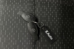 harmaa Mercedes-Benz Vito 2022 kuva 31.