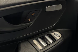 vihreä Mercedes-Benz Vito 2022 kuva 10.