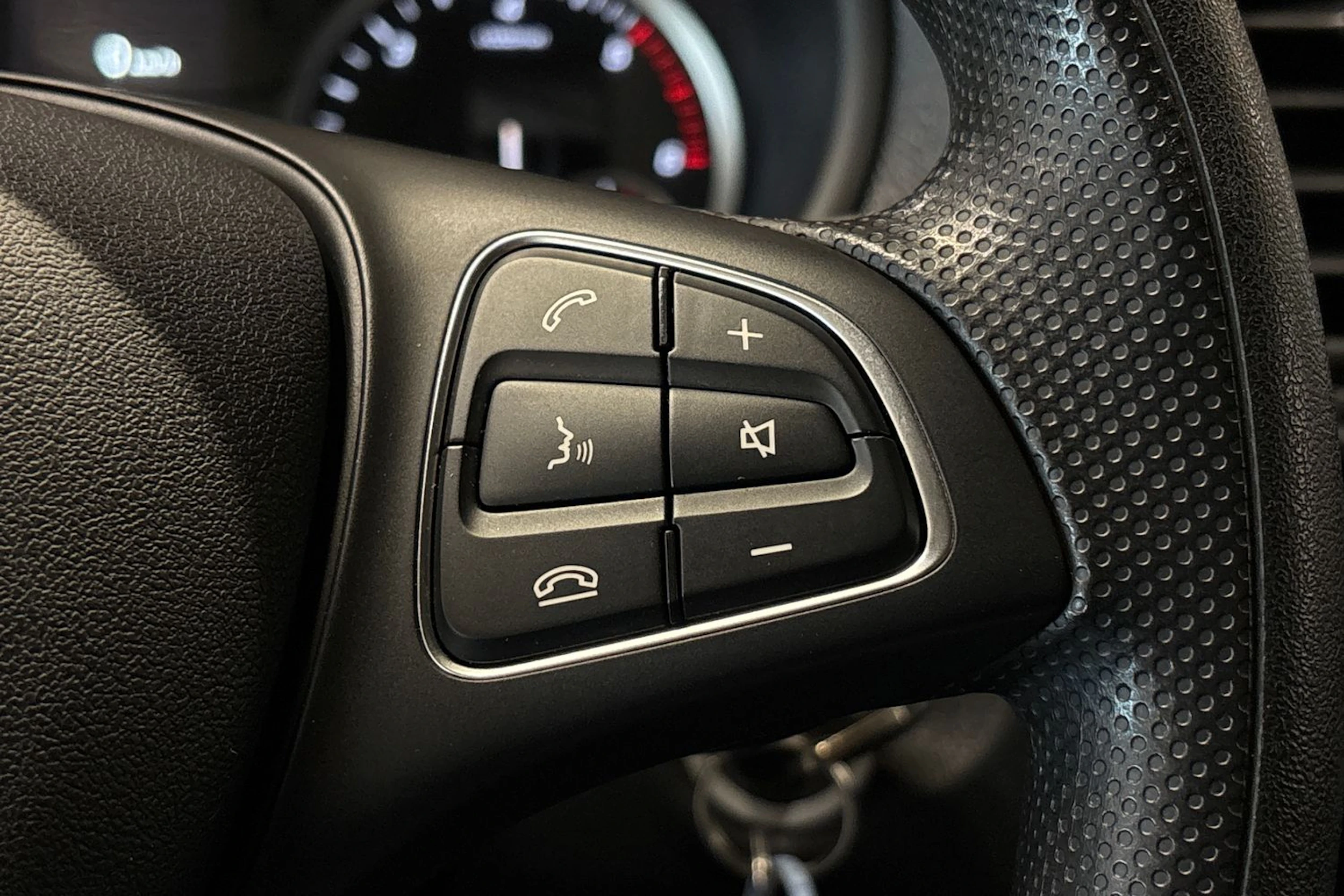 vihreä Mercedes-Benz Vito 2022 kuva 13.