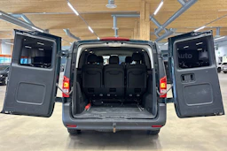 vihreä Mercedes-Benz Vito 2022 kuva 25.