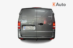 Harmaa Mercedes-Benz VITO 2022 kuva 3.