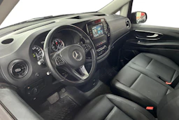 Harmaa Mercedes-Benz VITO 2022 kuva 6.
