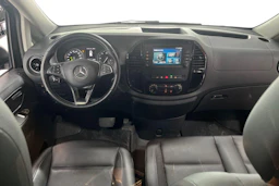 Harmaa Mercedes-Benz VITO 2022 kuva 7.