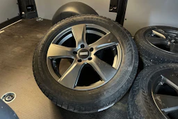 Harmaa Mercedes-Benz VITO 2022 kuva 10.