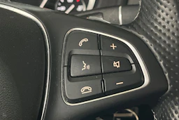 Harmaa Mercedes-Benz VITO 2022 kuva 18.