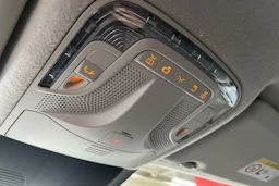 Harmaa Mercedes-Benz VITO 2022 kuva 23.